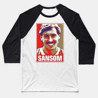 Sansom Baseball T-Shirt